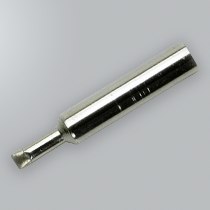 XNTB - Chisel tip XNTB - Chisel tip